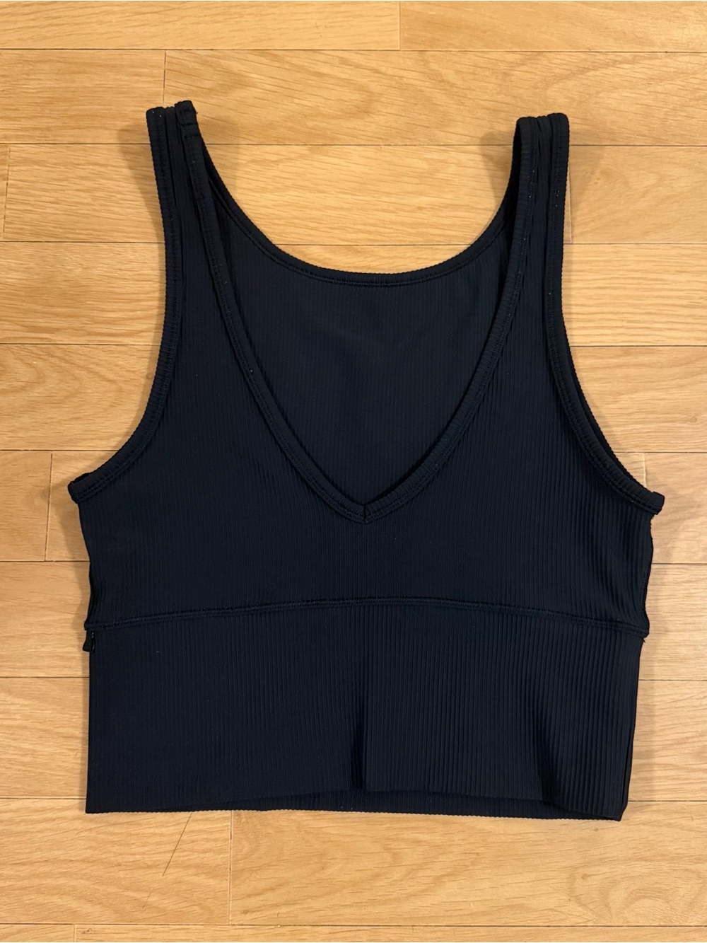 Lululemon Power Pivot Tank Top